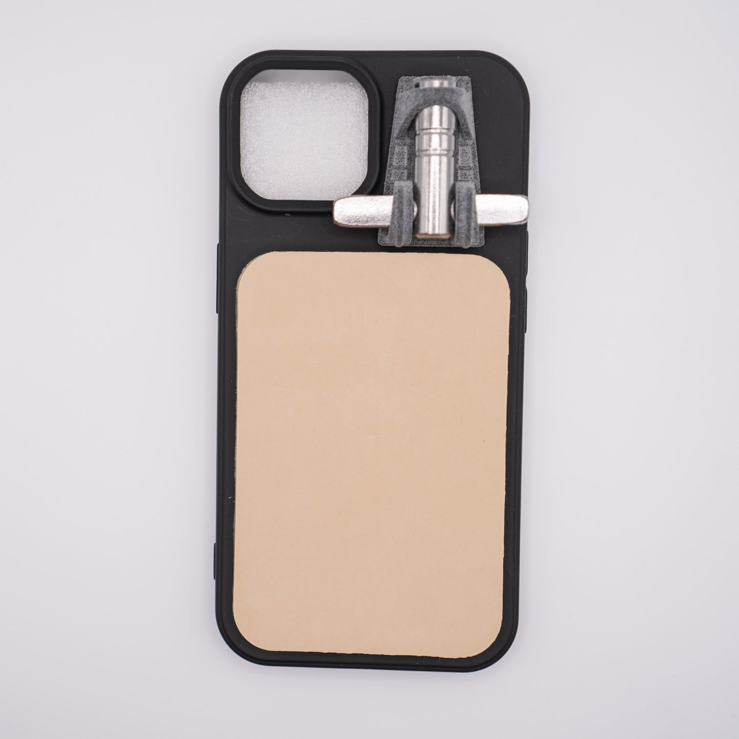 Drummer Phone Case - The First Phone Case Designed For Drummers