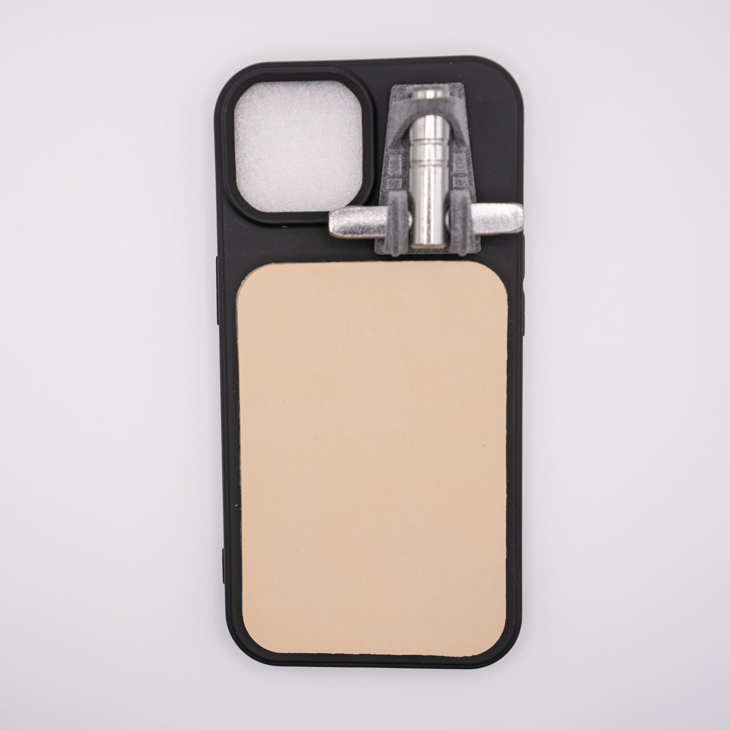 Drummer Phone Case - The First Phone Case Designed For Drummers