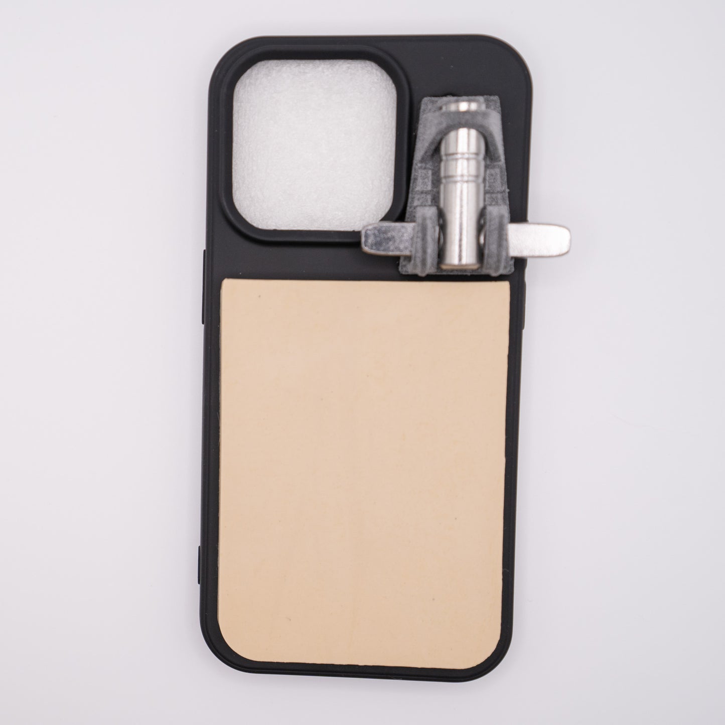 Drummer Phone Case - The First Phone Case Designed For Drummers