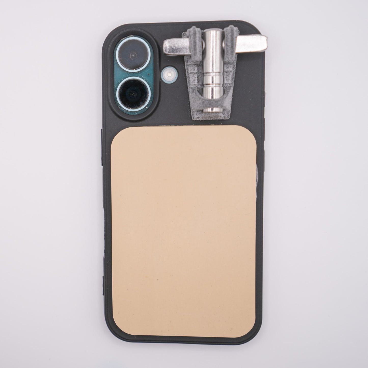 Drummer Phone Case - The First Phone Case Designed For Drummers
