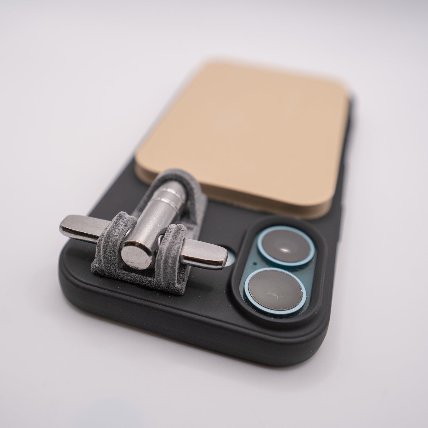 Drummer Phone Case - The First Phone Case Designed For Drummers