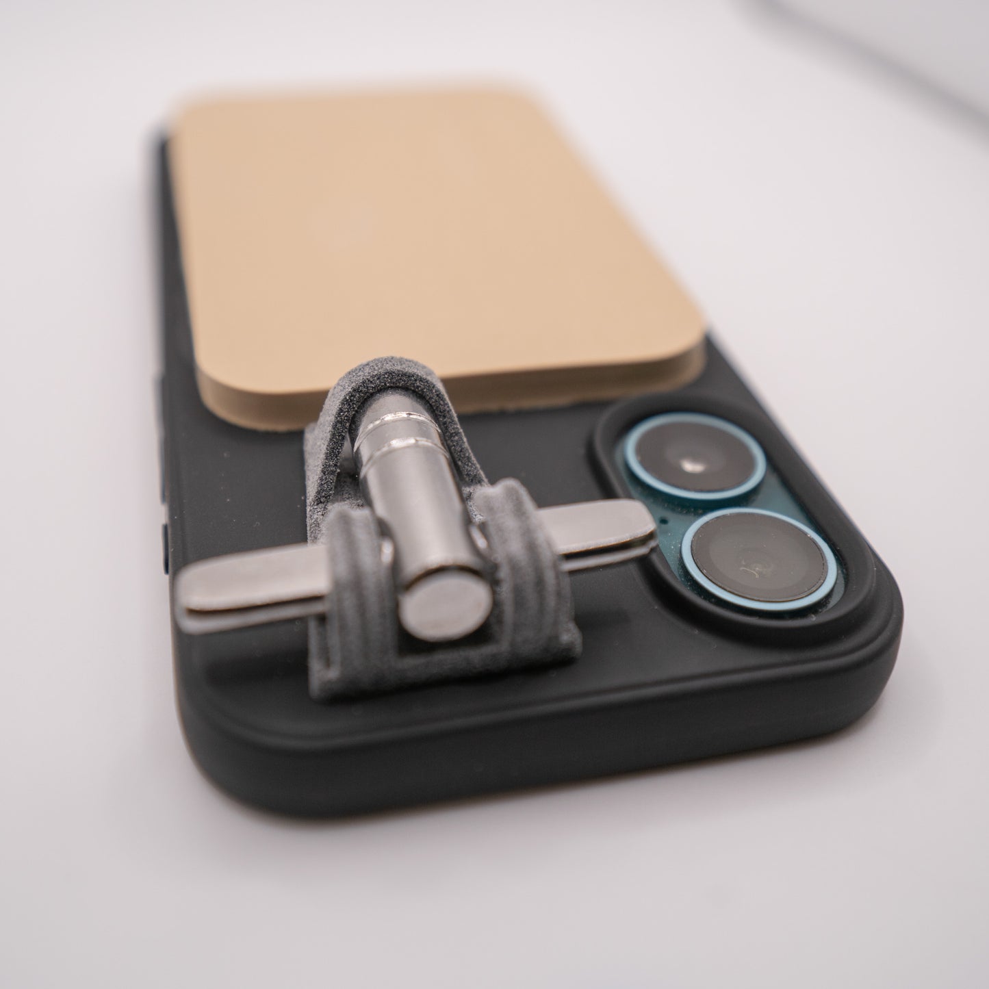 Drummer Phone Case - The First Phone Case Designed For Drummers
