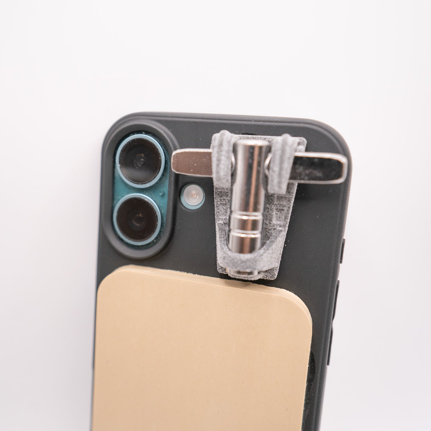 Drummer Phone Case - The First Phone Case Designed For Drummers
