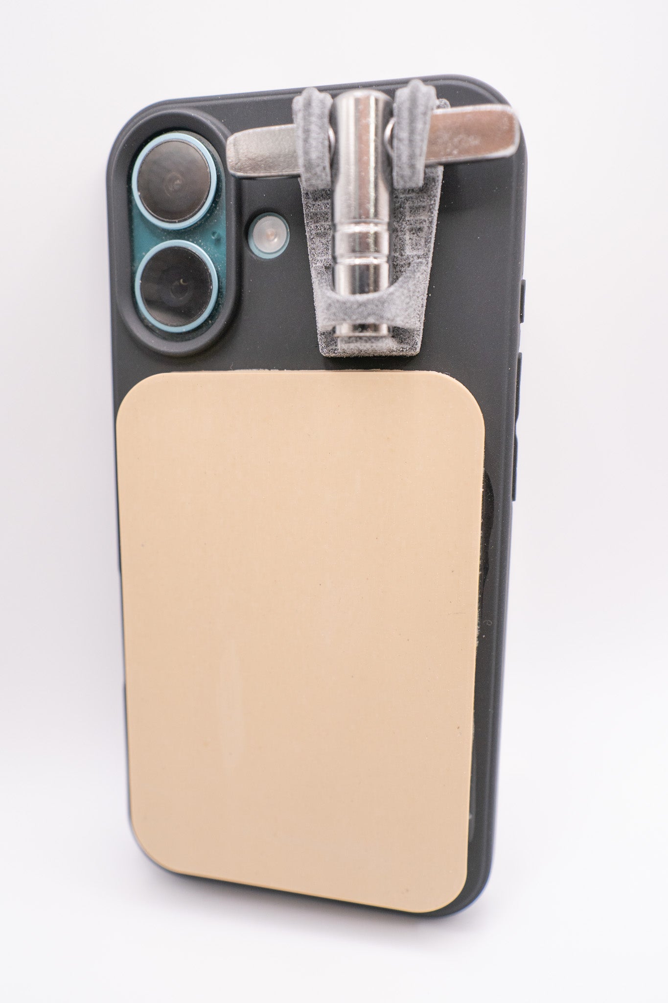 Drummer Phone Case Drummer Phone Case