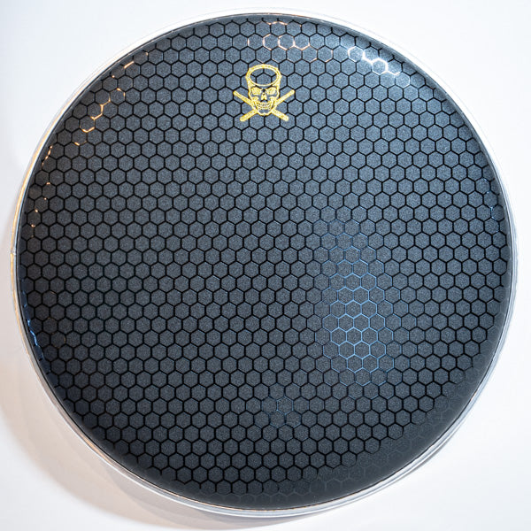 DedHeds Snare Heads