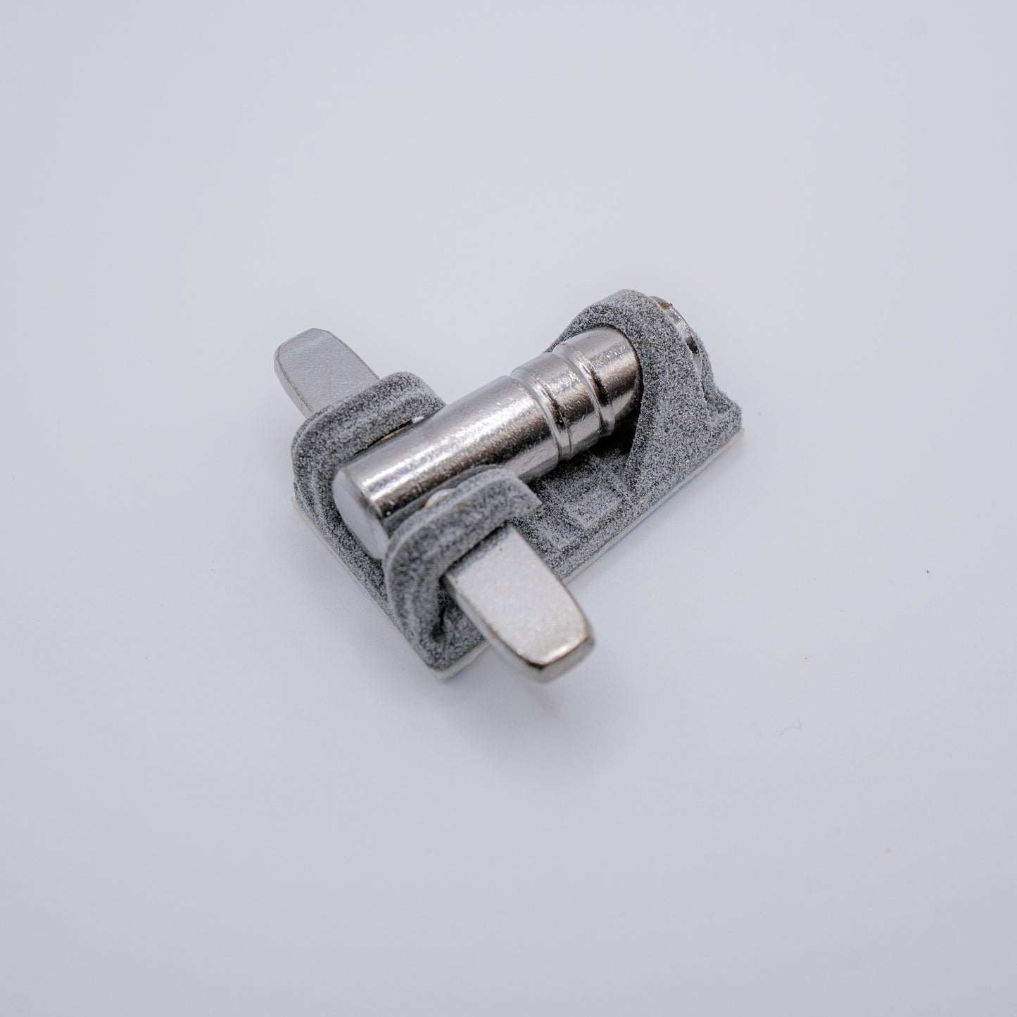 Drum Key Holder - Never Lose Your Key Again! (FREE DRUM KEY INCLUDED)