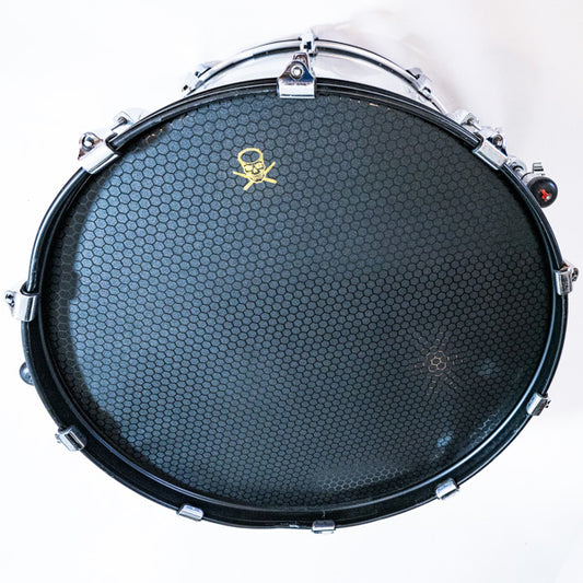 DedHeds Bass Drum Heads (powered by Aquarian)