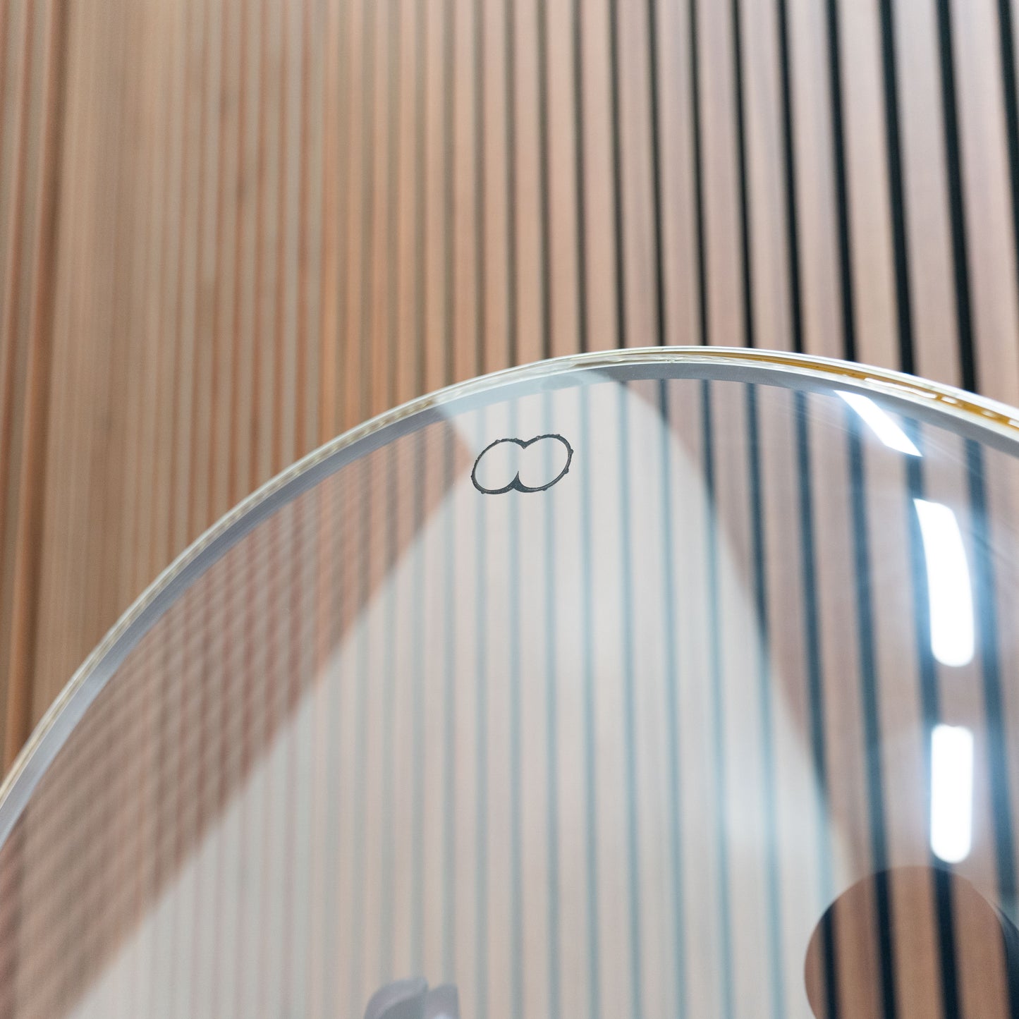 Butt Heads - Resonant Side Drum Heads (Powered by Aquarian)