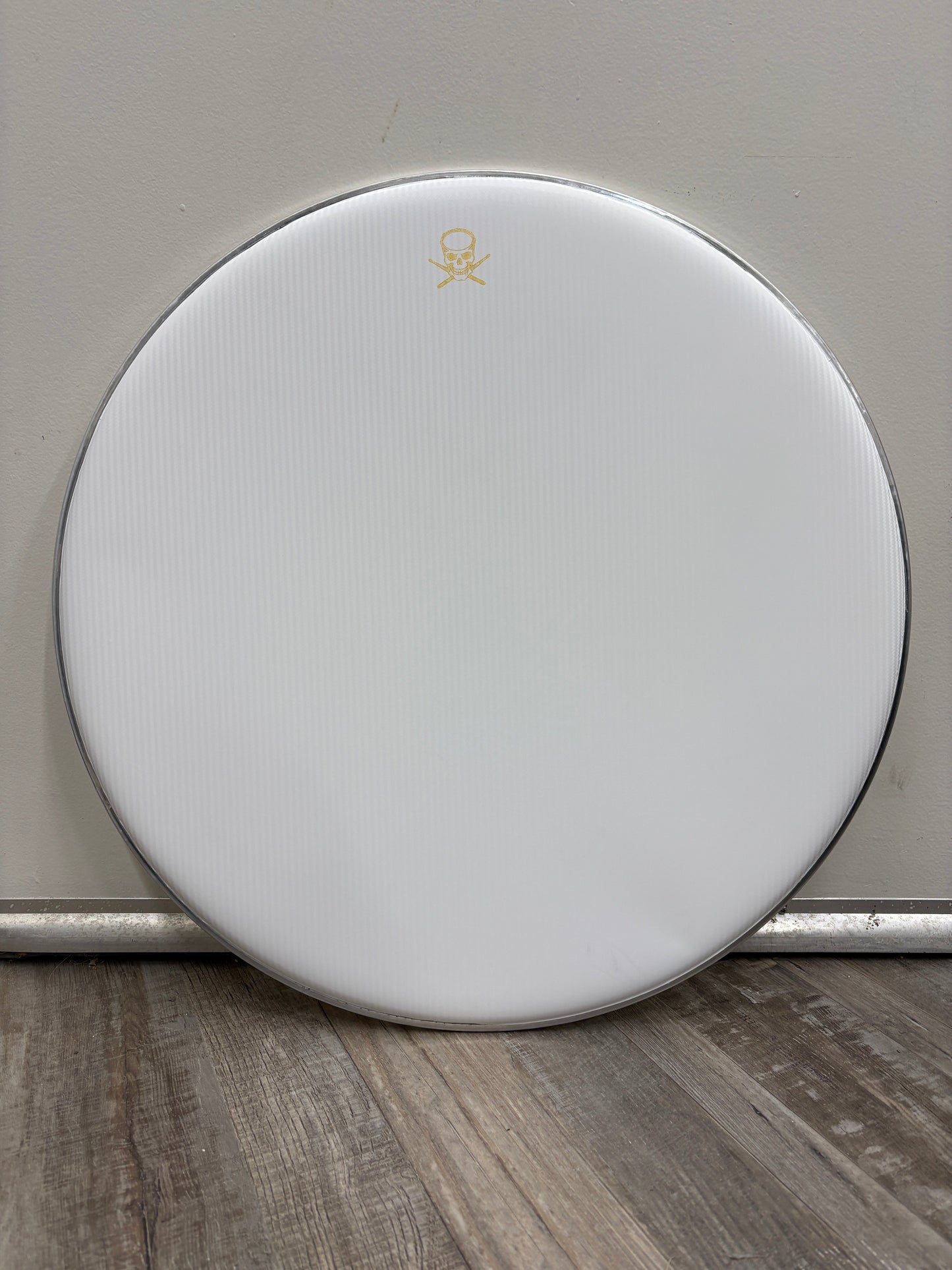DedHeds Bass Drum Heads