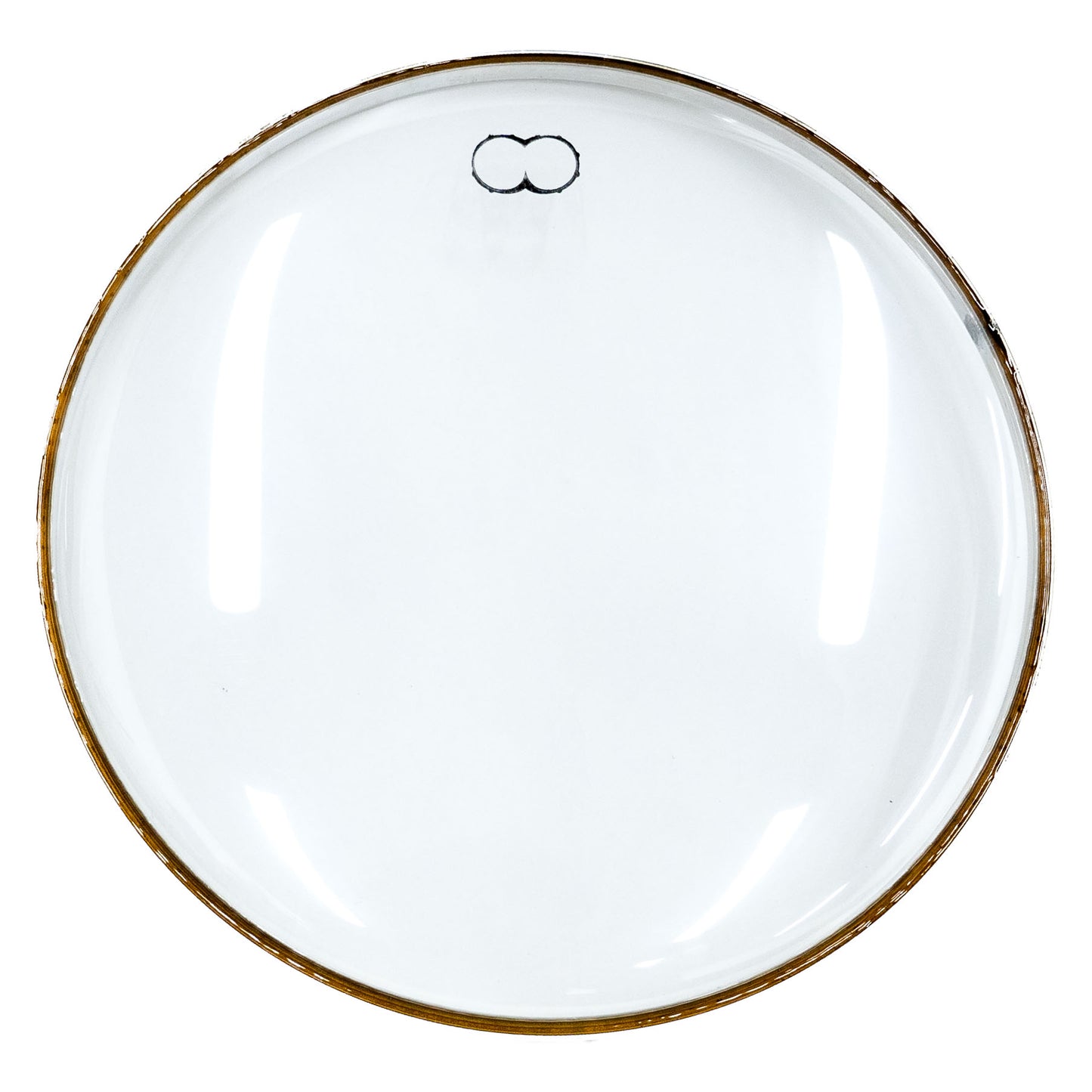 Butt Heads - Resonant Side Drum Heads (Powered by Aquarian)