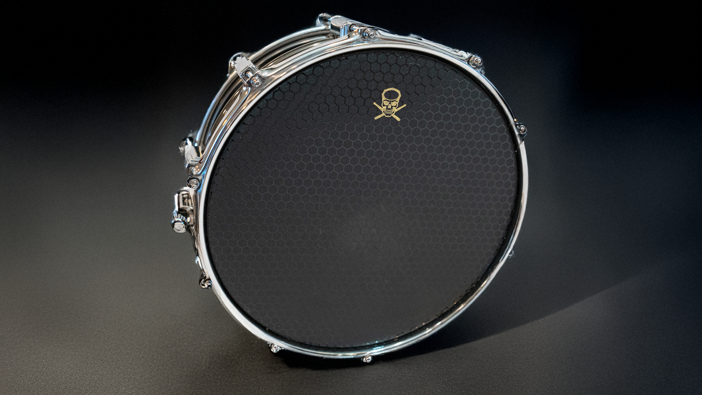 DedHeds Tom Heads (powered by Aquarian)